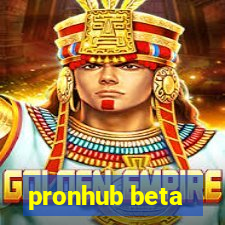pronhub beta